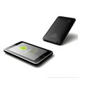 5 '' Google Android 2.3 Touchpad Tablet Pc With Phone Capability, Bluetooth 2.0, Analog Tv